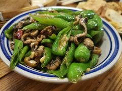 -刘师父老汉口江湖菜(蔡锷路店)