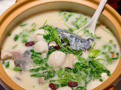 -羡餐厅-千岛湖自由洲际殿