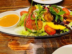 -1886德国汽车餐厅(外滩十六铺码头店)