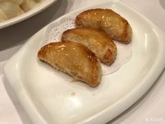 -莲苑中餐厅·Lotus Court(厦门马哥孛罗东方大酒店)
