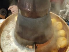 -胡同儿老北京涮肉