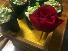 -烛影拾光观景餐厅·创意菜·摄影·小提琴(大唐不夜城店)