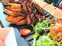 -I HOLIC艾豪丽披萨(KKone店)