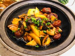 -沪华海鲜大酒楼(南汇店)