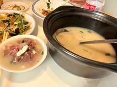 -高玛纳驴肉火烧(一世界店)