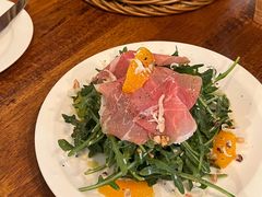 -羽深肉铺 Steak & Wine