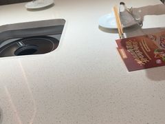 -海底捞火锅(中商百货店)