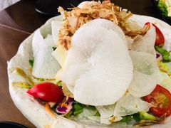 -胜代日本料理(云程巷小区店)