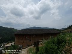 -南靖田螺坑土楼群景区
