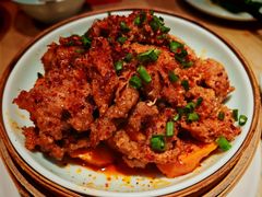 -全牛匠·乐山跷脚牛肉(新中关店)