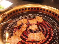 -神户赤童日式烤肉(金地广场店)
