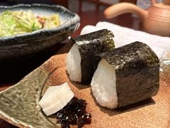 饭团-翔峰炭火鳗鱼(悦泰街里公寓店)