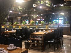 -重庆老味道火锅(喜堂店)