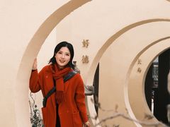 -江心屿景区