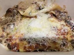 -La Strada(安福路店)