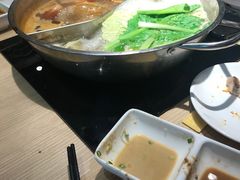 -手选潮汕鲜活牛肉火锅(二七广场店)