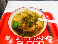 -爱国爱民螺蛳粉(南海万达店)