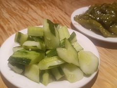 -嘻小北·兰州清汤牛肉面(太平洋森活天地店)
