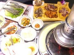 -喜来稀肉(虹泉路店)