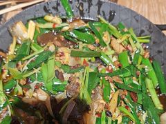 -川堂风·跷脚牛肉·乐山爆炒(宝山日月光店)