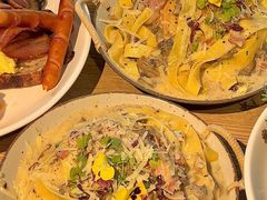 -Maxpoint Kitchen 西餐咖啡(乐峰广场店)