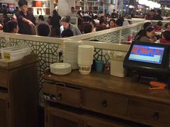 大堂-老头儿油爆虾(星光一期店)