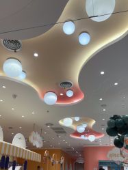-奈尔宝家庭中心·儿童乐园·亲子餐厅(苏州大悦城店)