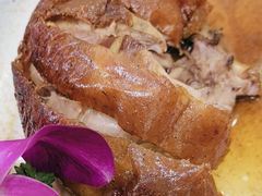 -金山记靓鸡专门店·中山菜