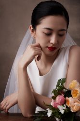 -鹿角肖像摄影艺术馆