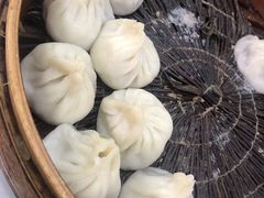 鲜肉小笼-万寿斋(山阴路店)
