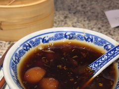 桂花糖芋头-南京大牌档(三阳广场苏宁店)