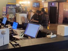 -长藤鬼校(龙翔店)