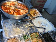 -阿姨卷饼(平凉路店)