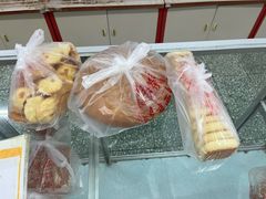 -中关村茶点