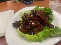 -西新饭店(城中店)