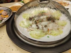 多味龙利鱼-港畔赶海蒸汽海鲜烧烤自助(仙螺岛店)