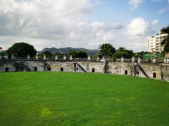 -石炮台公园