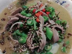 -三猫黑鱼花(南大店)