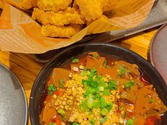 -北丐先生·野馄饨烧烤(雨花万象店)