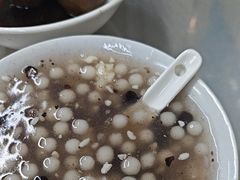 -芳婆糕团店(王府大街店)
