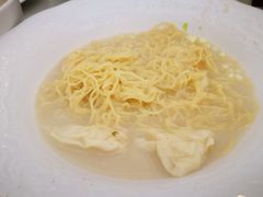 -翠华餐厅(香港国际机场店)