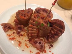 -红樱桃·欢乐餐厅(太原里店)