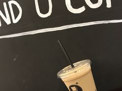 -Auco游咖.咖啡(凤起路店)