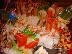 -京料理·日料自助·铁板燒(复悦城店)
