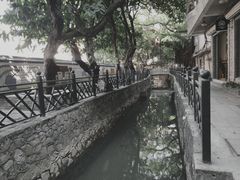 -小洲村