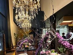 -狮拾久·现代新加坡料理(福田COCO Park店)