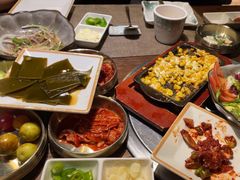 -坦坦大炉·韩式烤肉(望京店)