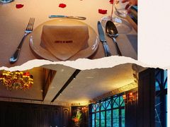 -弦月窗LUNETTE BY AMANDA(复兴路店)