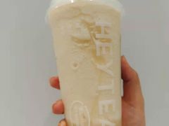 -喜茶(广州北京路惠福东店)