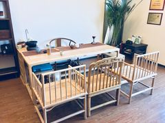 -仰生如卉推拿养生馆(酒仙桥店)